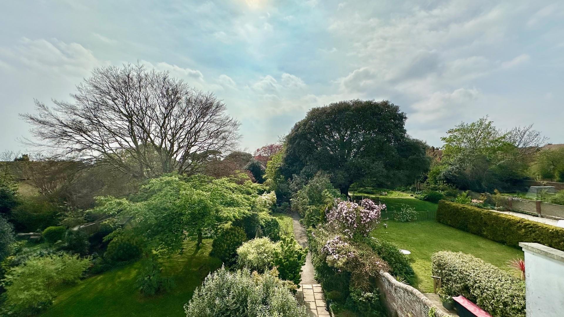 Upper Maze Hill, St. Leonards-On-Sea